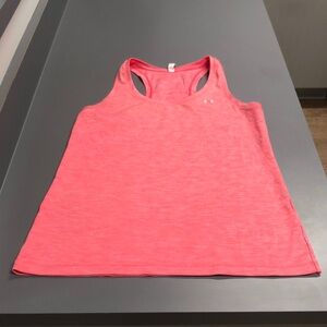 ⭐️⬇️Under Armour HeatGear Athletic Medium Tank Top